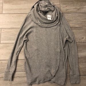 Maternity/ nursing sweater